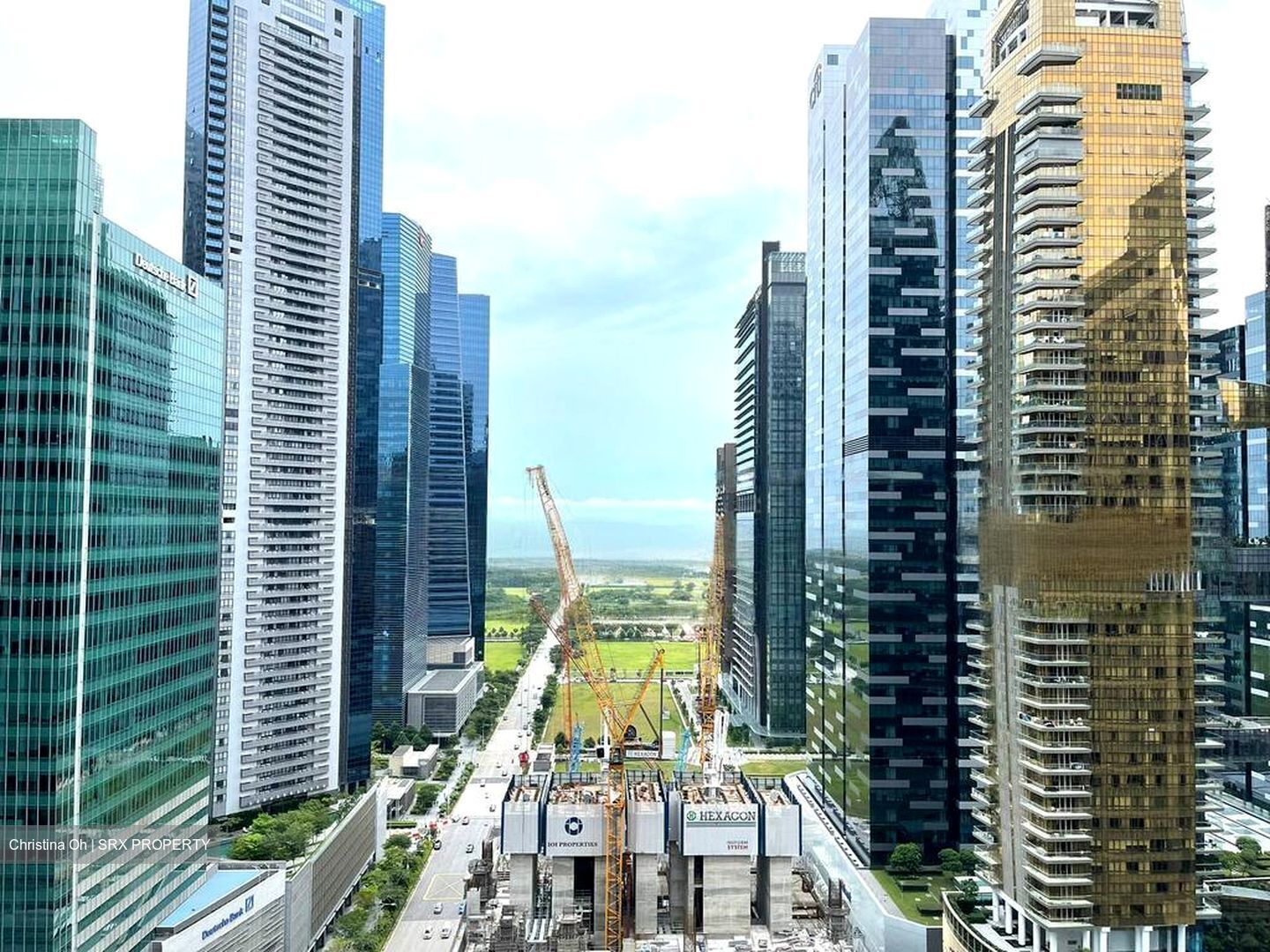 Robinson Suites (D1), Apartment #477338641